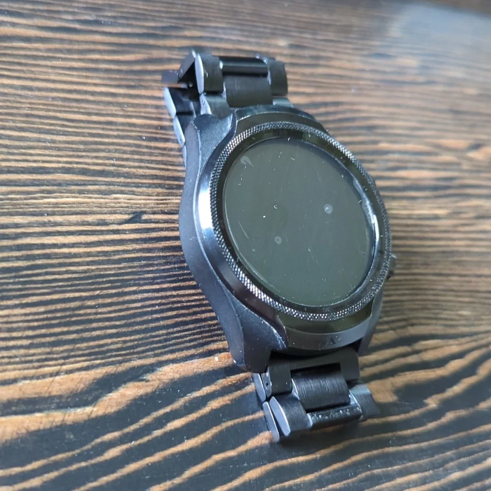Tic Watch Pro Smartwatch